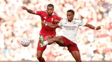 قمة الجولة.. توقعات أرسنال وليفربول في الدوري الإنجليزي 2025